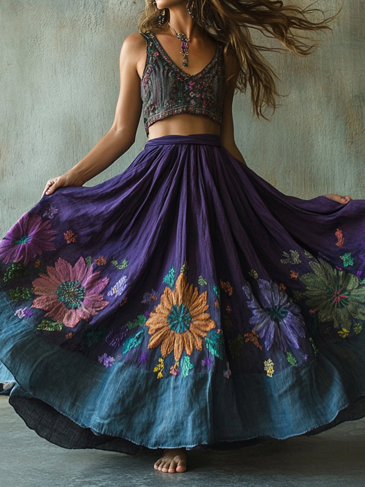 Gracefully Styled Garment for Any Occasion