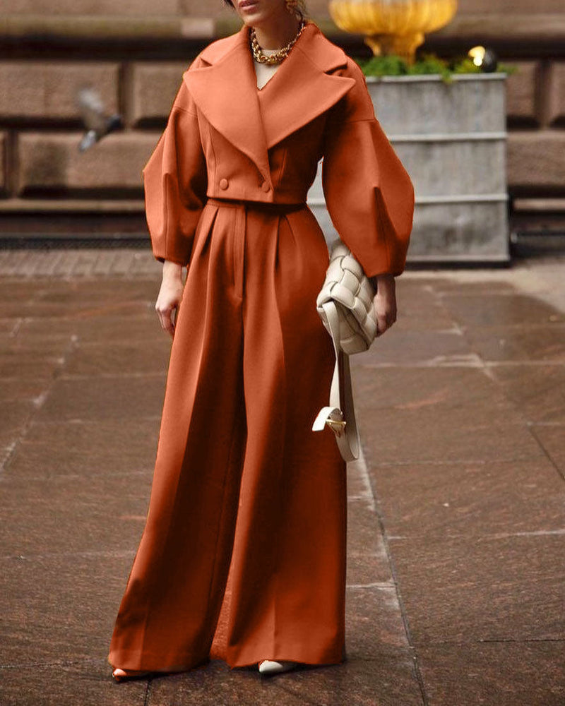Classic Vintage & Enduringly Stylish Jacket