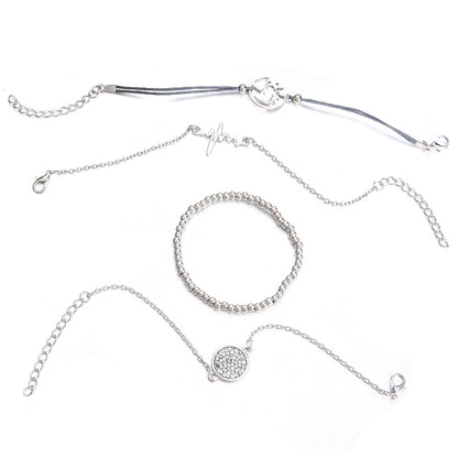 Beautiful Bracelet with Unique Style