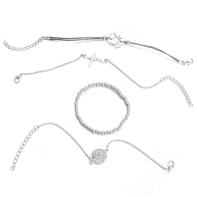 Beautiful Bracelet with Unique Style