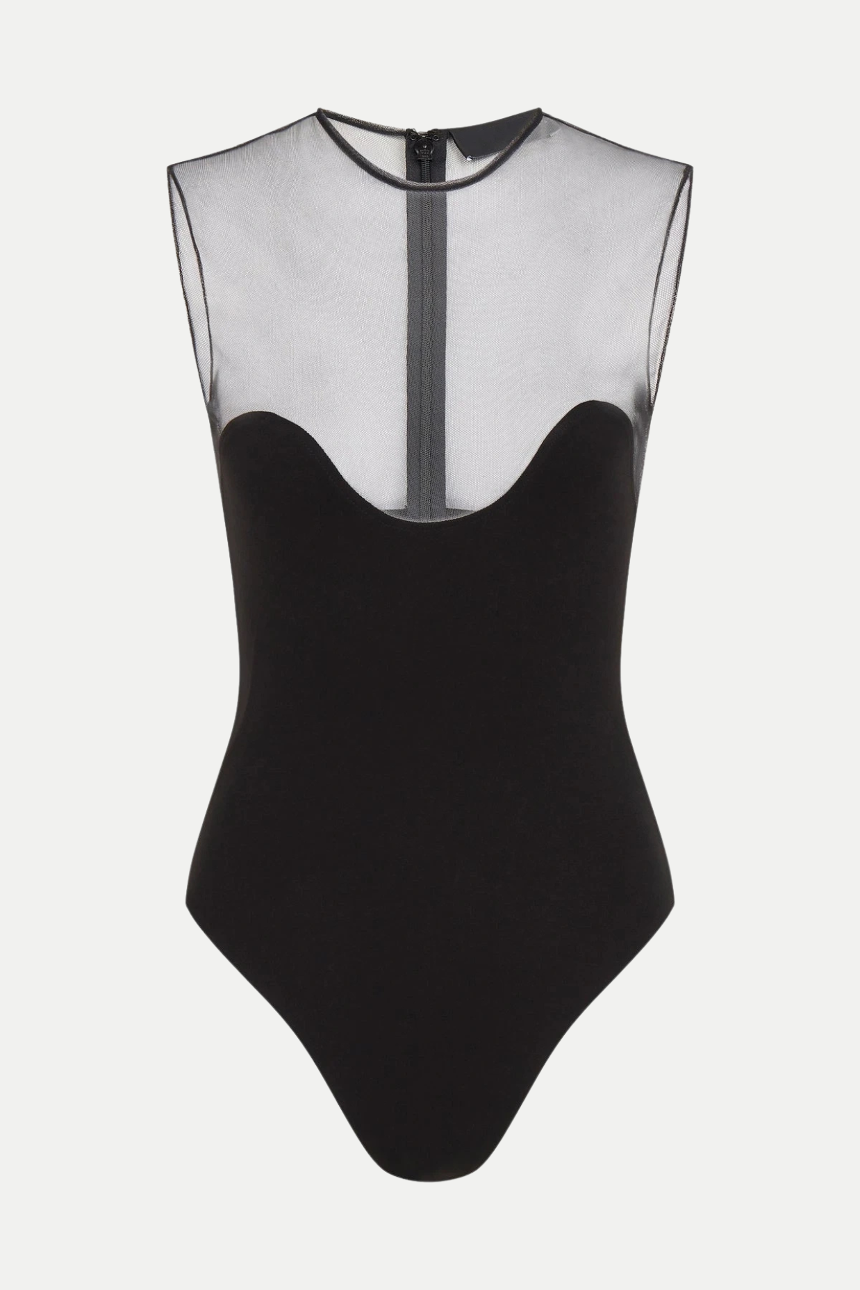 Polished Garment with an Effortless Classic Look