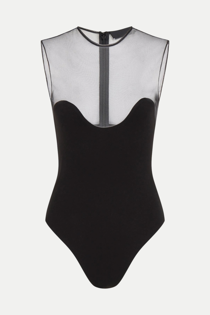 Polished Garment with an Effortless Classic Look