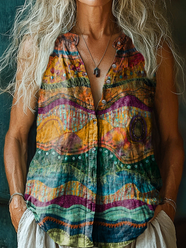 Gracefully Styled Shirt for Any Occasion