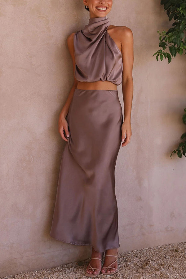 Classic Vintage Garment with a Flattering Fit