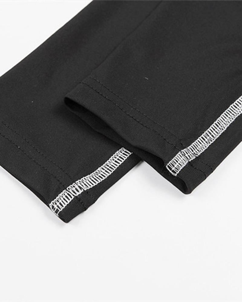 Vintage Inspired Garment with a Contemporary Edge