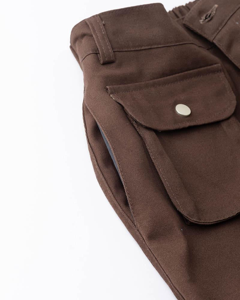 Sophisticated Pants with a Clean Classic Look