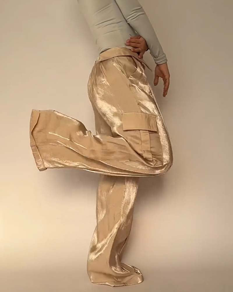 Classic Vintage & Enduringly Stylish Pants