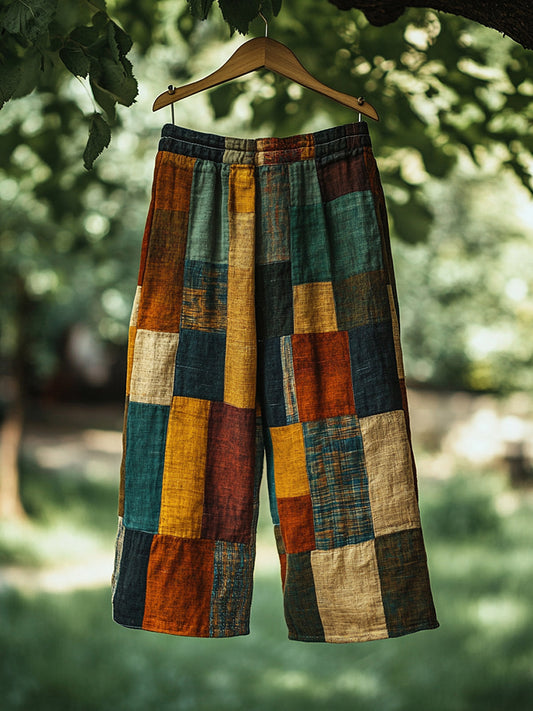 Gracefully Styled Pants for Any Occasion