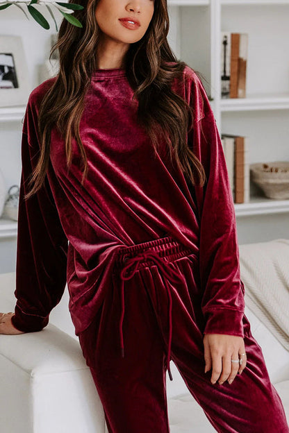Vintage Inspired Pants with a Contemporary Edge