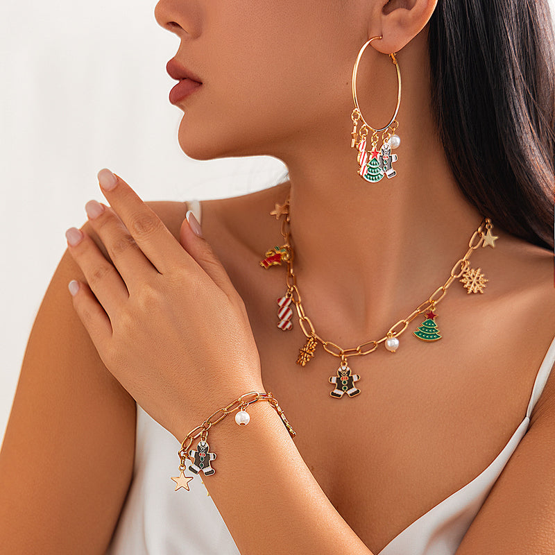 Delicate Artisan Necklace