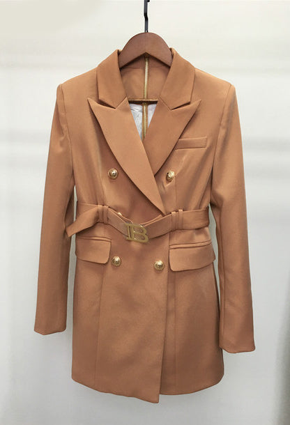 Elegantly Styled Jacket for Everyday Wear