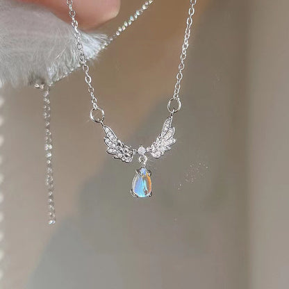 Angel Wings Pendant