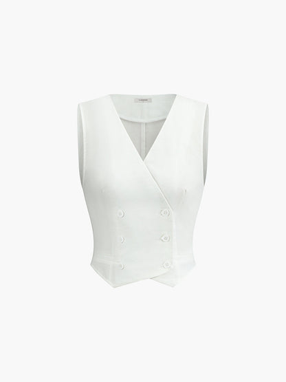 Beautifully Balanced Pants with Timeless Character