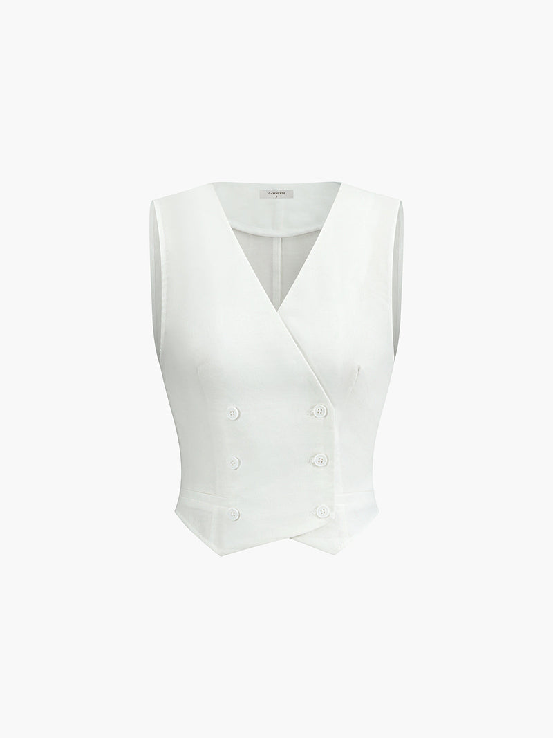 Beautifully Balanced Pants with Timeless Character