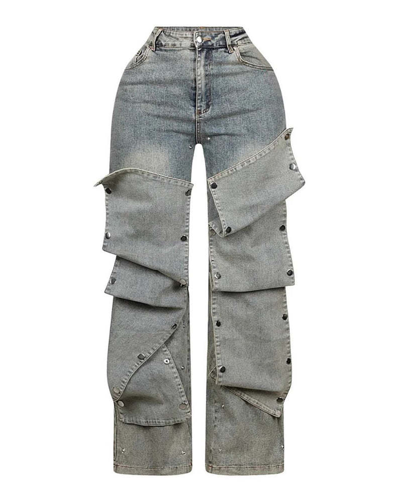 Elegantly Styled Garment for Everyday Wear