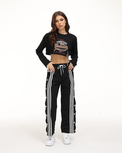 Beautifully Balanced Pants with Timeless Character