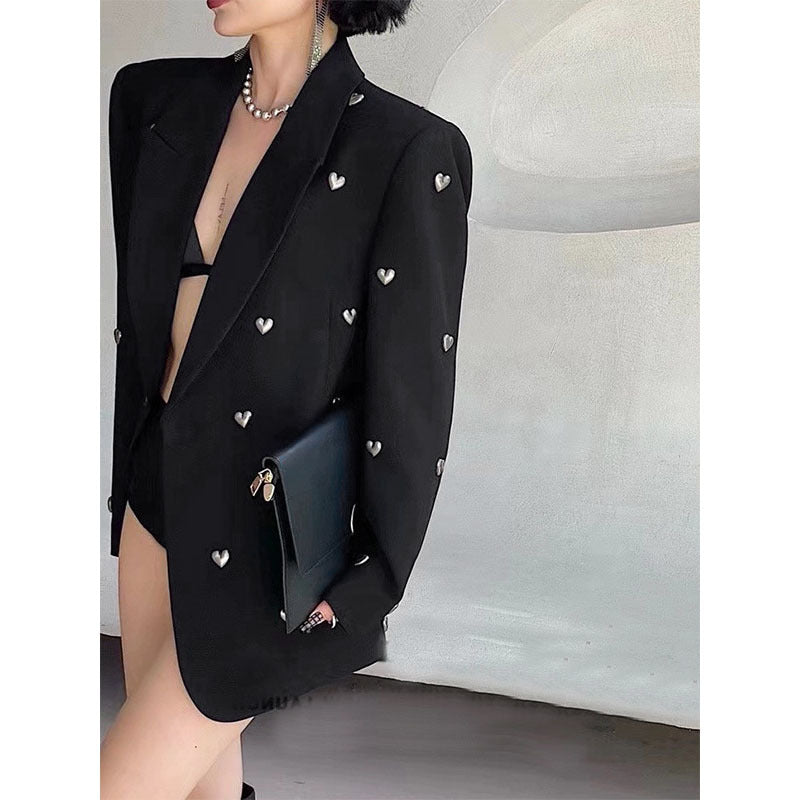 Beautifully Crafted Garment in a Classic Style