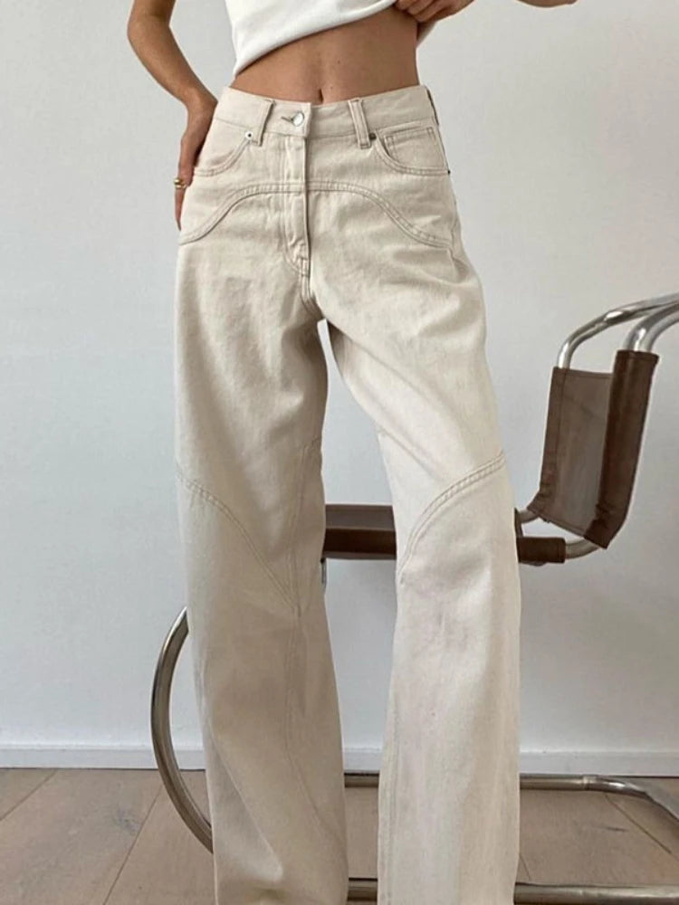 Elegantly Styled Garment for Everyday Wear