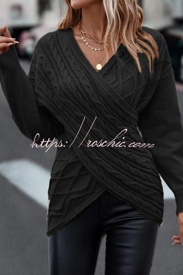 Classic Vintage & Enduringly Stylish Sweater