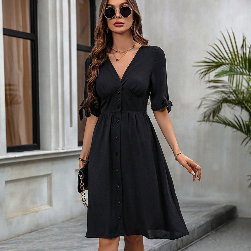 Classic Vintage & Enduringly Stylish Dress