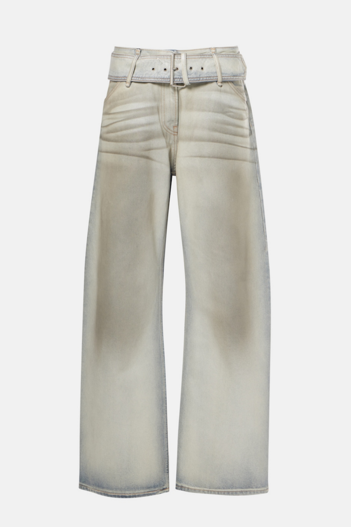 Vintage Inspired Garment with a Contemporary Edge