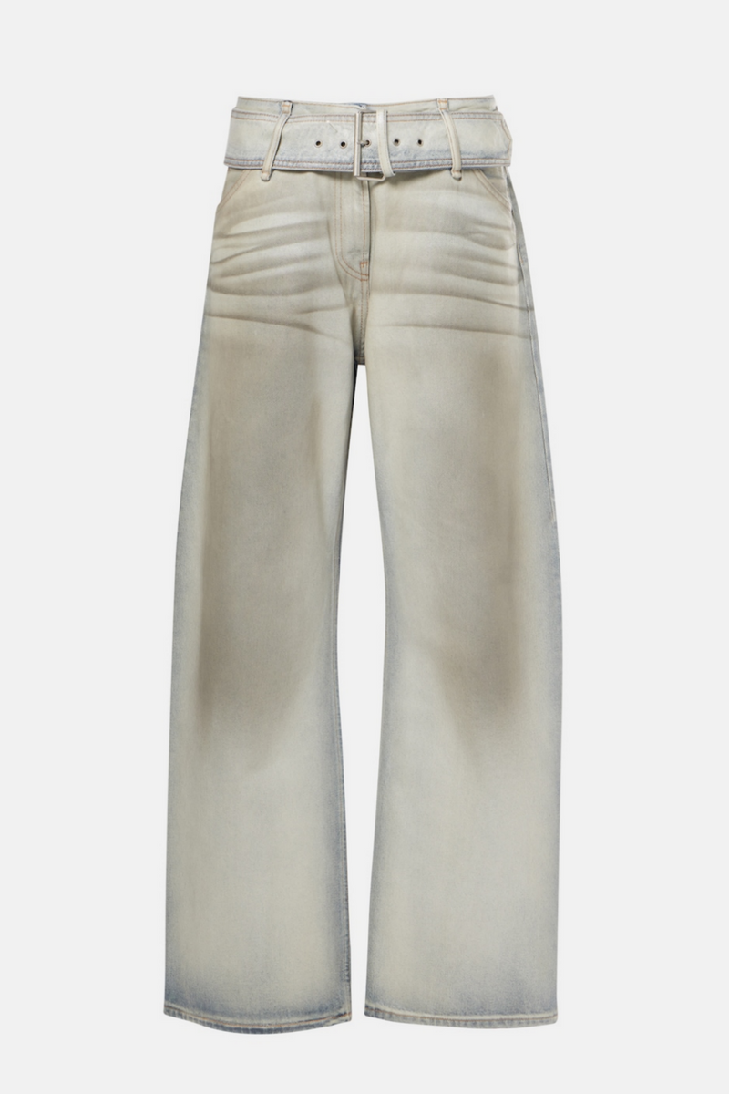 Vintage Inspired Garment with a Contemporary Edge