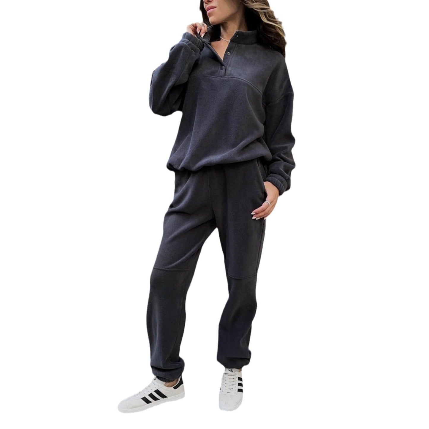 Beautifully Balanced Garment with Timeless Character