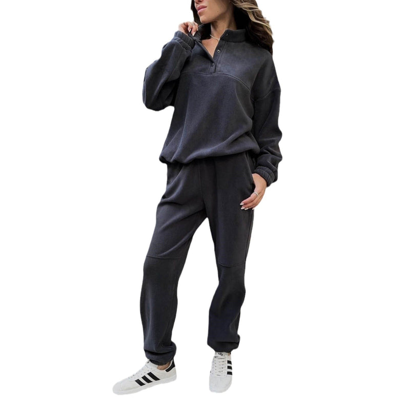 Beautifully Balanced Garment with Timeless Character