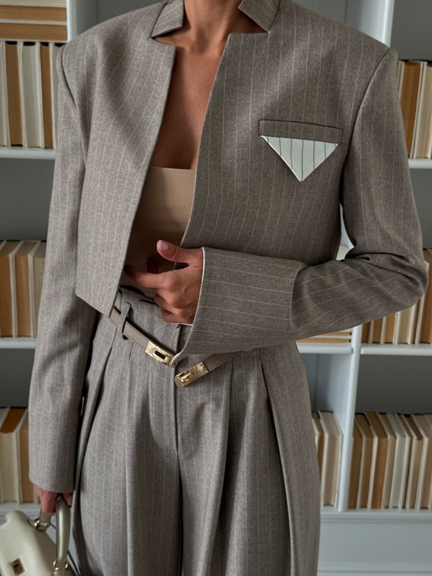 Classic Vintage & Enduringly Stylish Pants