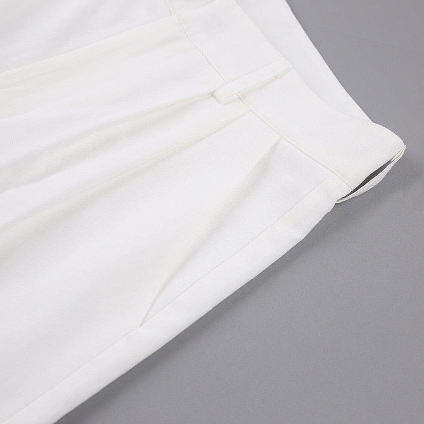 Beautifully Finished Garment in a Timeless Design