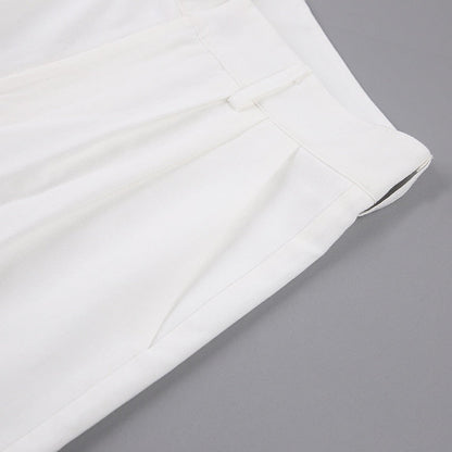 Beautifully Finished Garment in a Timeless Design