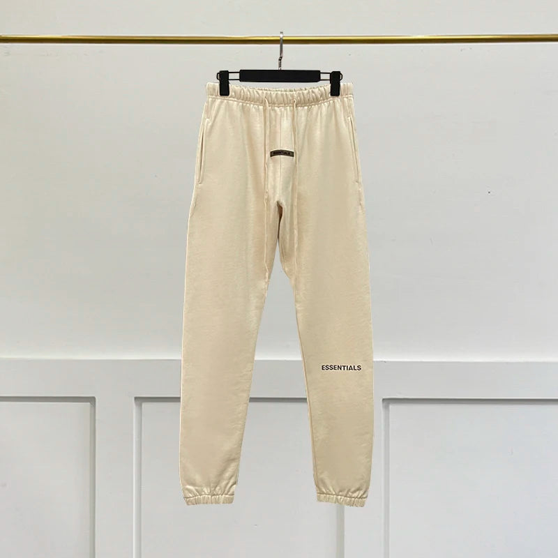 Beautifully Crafted Pants in a Classic Style