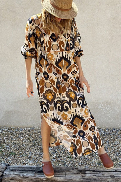 Classic Vintage & Enduringly Stylish Dress