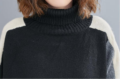 Sophisticated Sweater with a Clean Classic Look