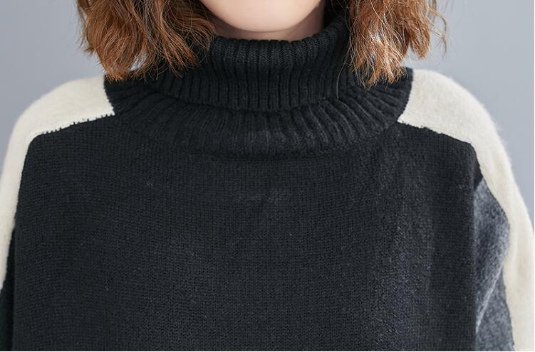 Sophisticated Sweater with a Clean Classic Look