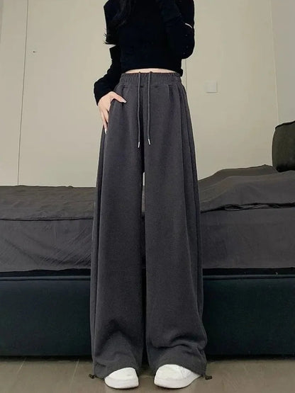Polished Pants with an Effortless Classic Look