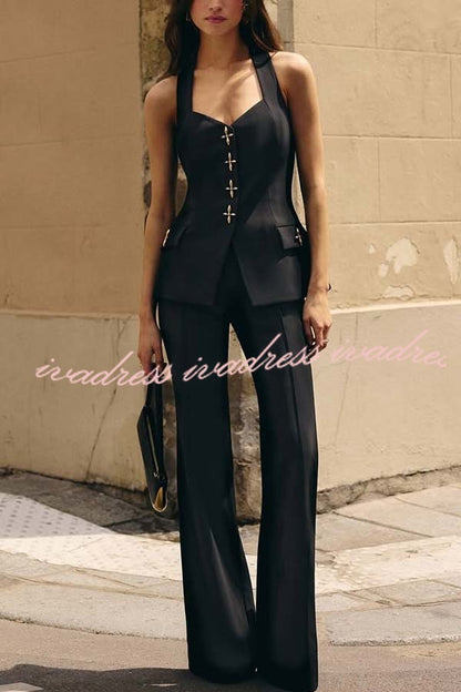 Gracefully Styled Pants for Any Occasion