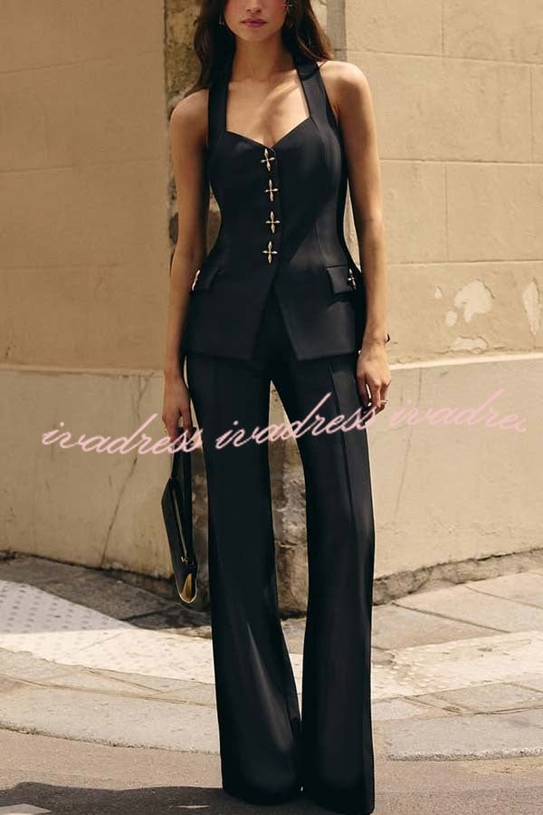 Gracefully Styled Pants for Any Occasion