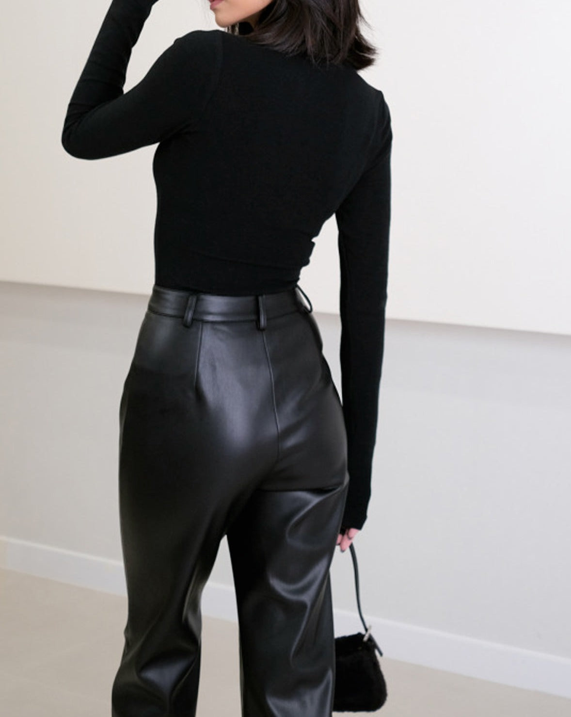 Beautifully Balanced Pants with Timeless Character
