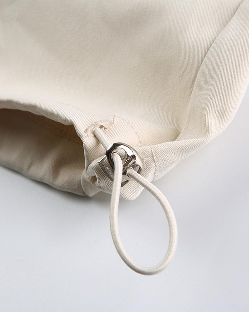 Gracefully Styled Pants for Any Occasion