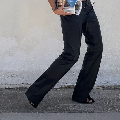 Polished Pants with an Effortless Classic Look