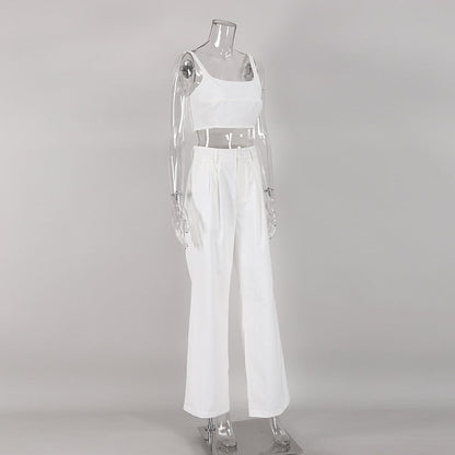 Beautifully Finished Garment in a Timeless Design