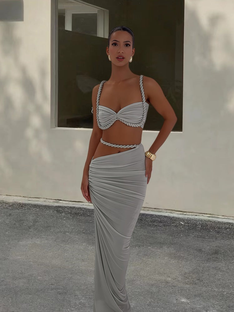 Gray