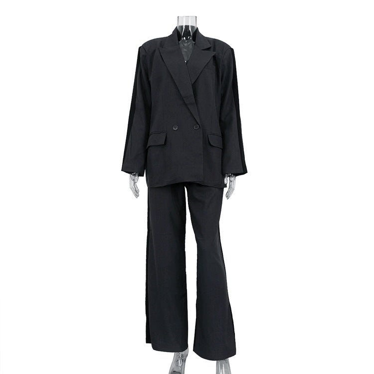 Vintage Inspired Pants with a Contemporary Edge
