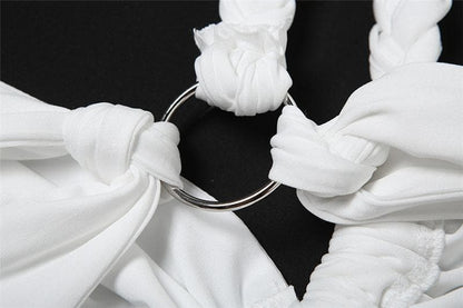 Delicate Artisan Ring