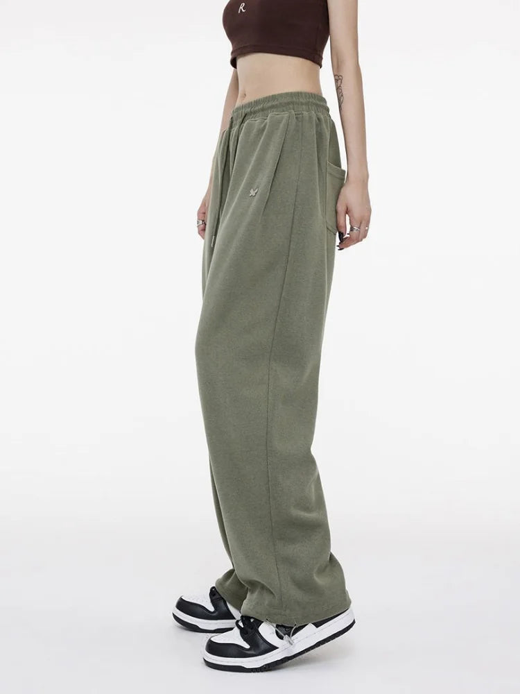 Beautifully Crafted Pants in a Classic Style