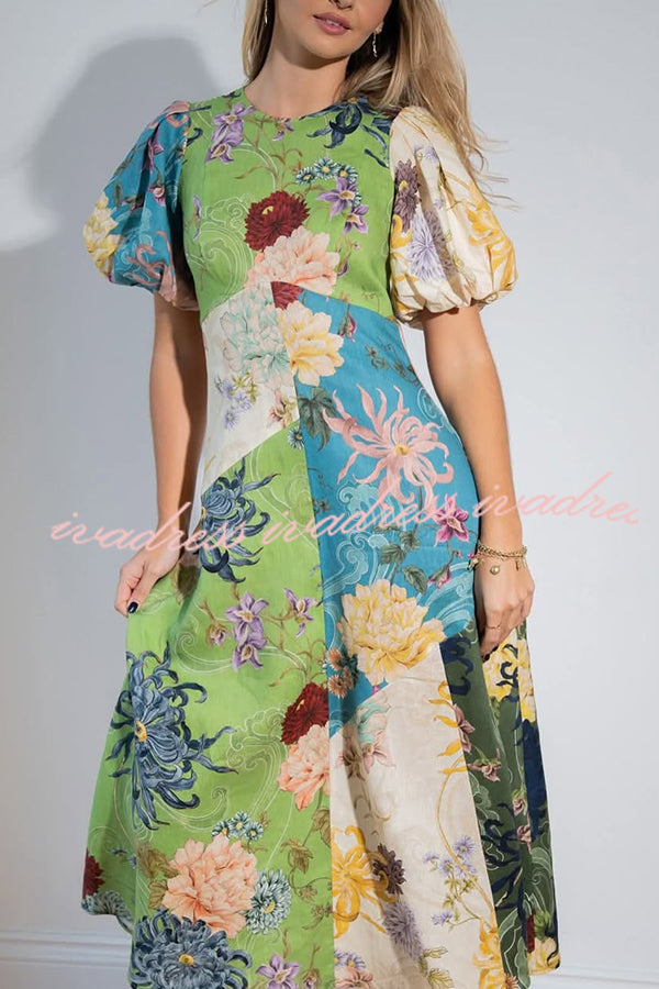 Classic Vintage & Enduringly Stylish Dress