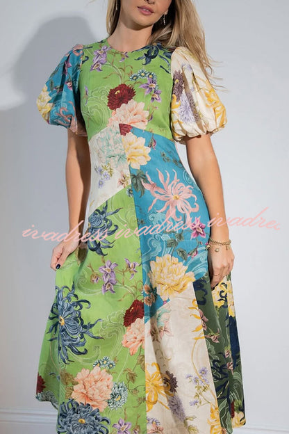 Classic Vintage & Enduringly Stylish Dress