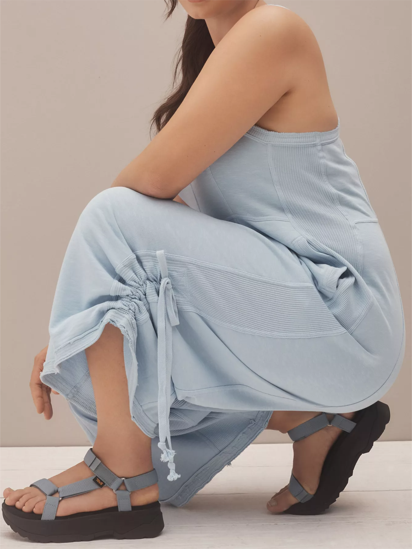 Vintage Inspired Garment with a Contemporary Edge