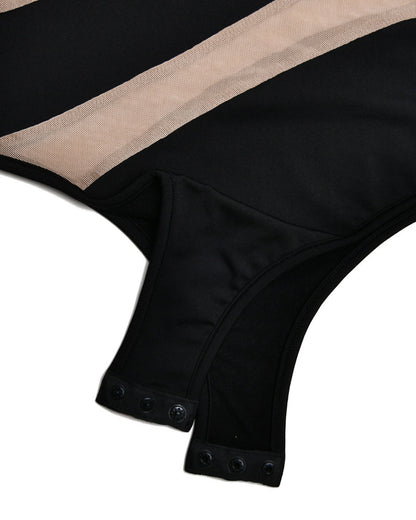 Beautifully Balanced Garment with Timeless Character